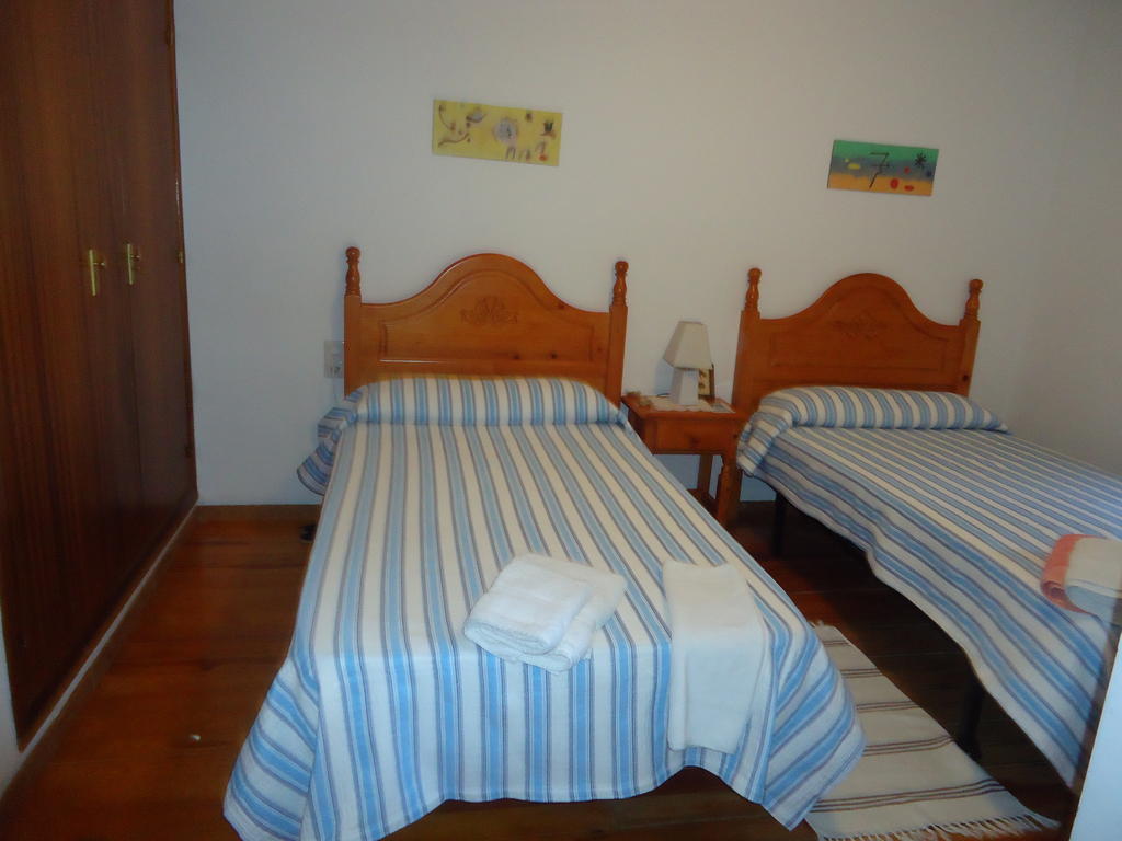 Casa Ursula Konuk evi Ansó Oda fotoğraf